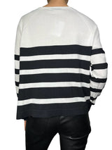 Sweater Rayas