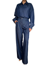 Set Azul