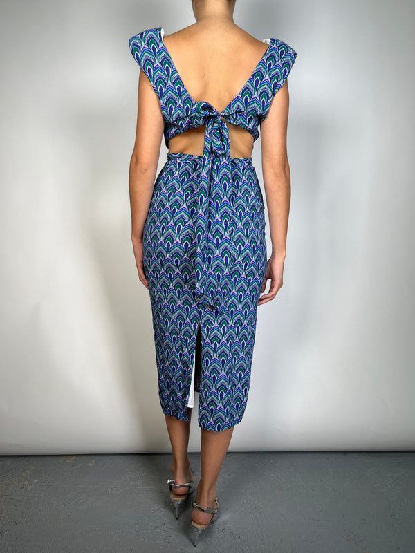 Vestido Medellin Bombay