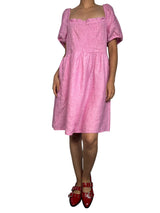 Vestido Lino