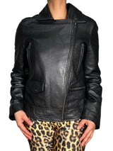 Chaqueta Cuero