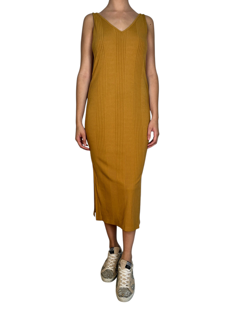 Vestido Tejido