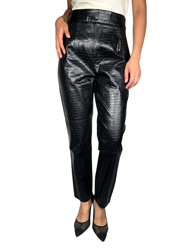 Pantalón Ecocuero