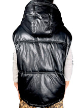 Parka Acolchada