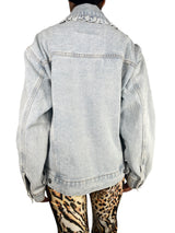 Chaqueta Denim