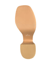 Sandalias Beige