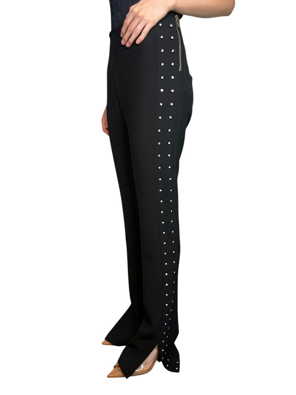Pantalón Brillos Laterales