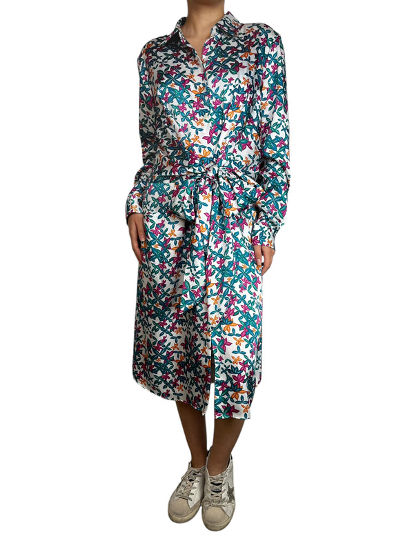 Vestido Midi