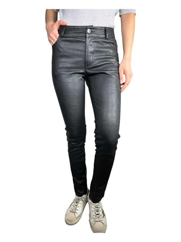 Pantalón Ecocuero