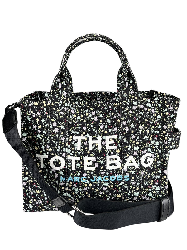 Cartera Shopper The Traveller