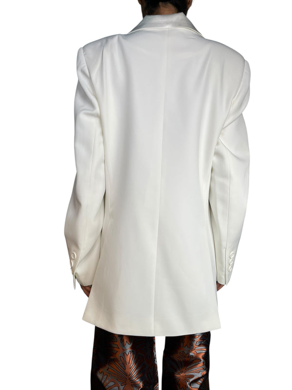 Blazer Blanco