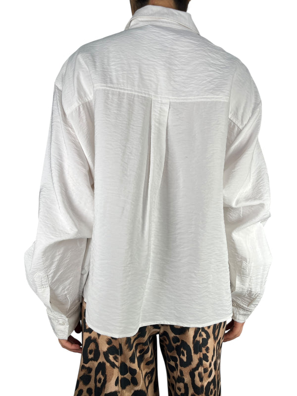 Blusa Viscosa