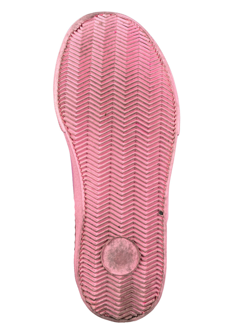 Zapatillas Rosa