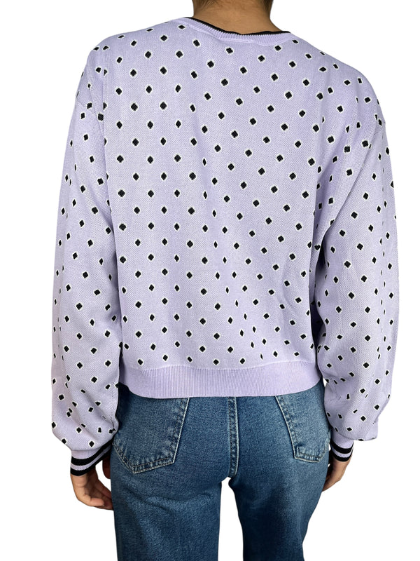 Sweater Lunares