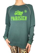 Polerón Rēve Parisien