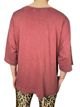 Polera Palermo