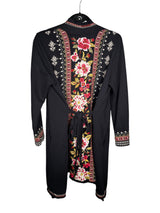 Kimono Bordado