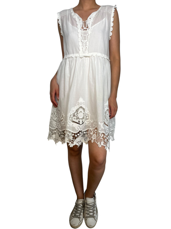 Vestido Lafayette