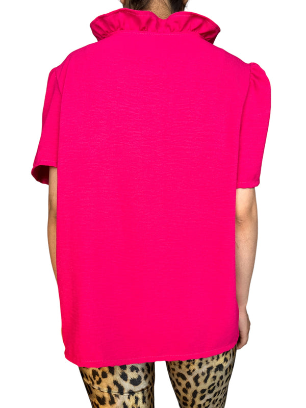 Blusa Vuelos