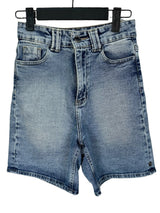 Short Denim
