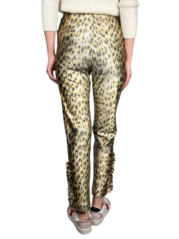 Leggings Animal Print