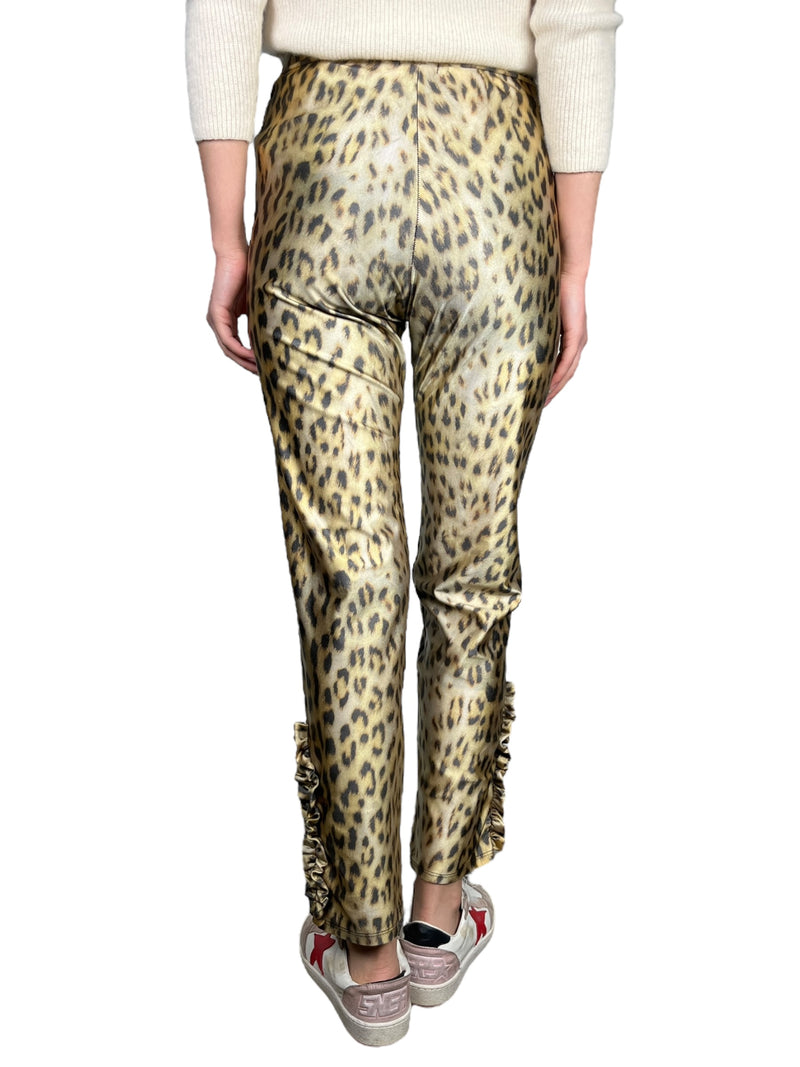 Leggings Animal Print