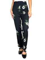 Pantalón Flores