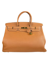 Cartera Birkin Togo 35