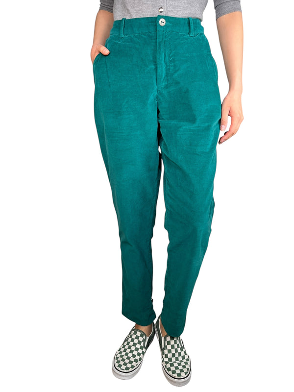 Pantalón Velvet