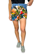 Short Levis x Farm Rio