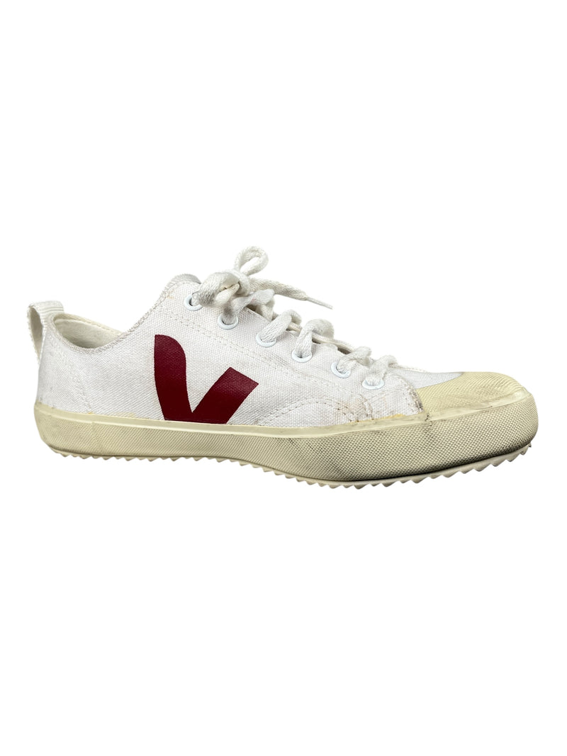 Zapatillas Nova Canvas