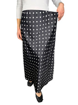 Falda Lunares Maternal