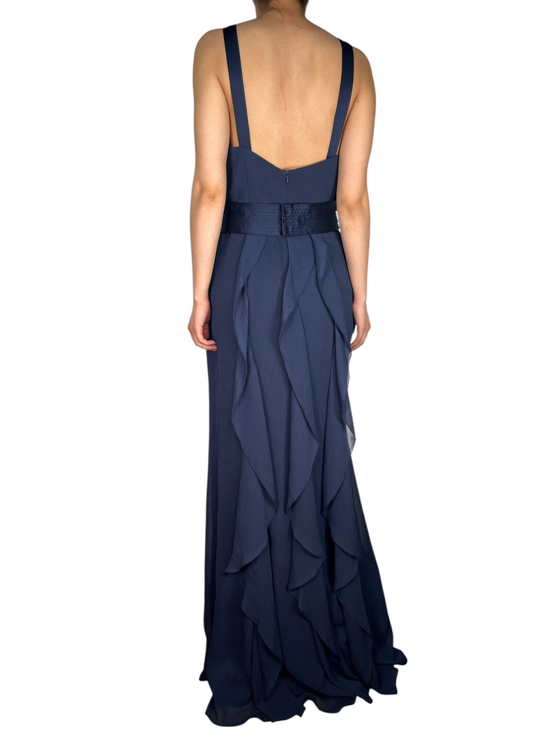 Vestido Maxi