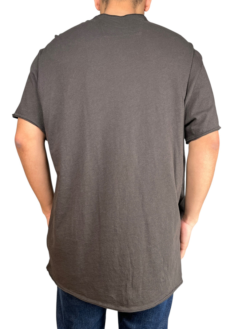 Polera Calavera