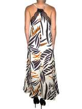 Vestido Mila Africa