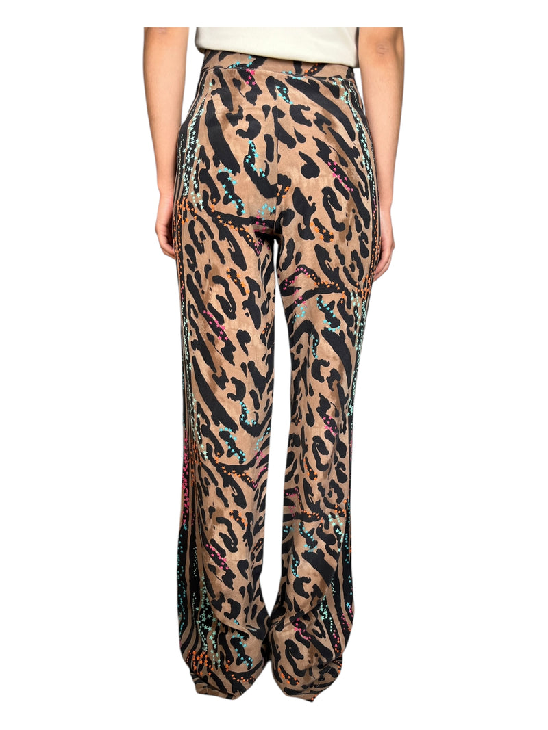 Pantalón Seda