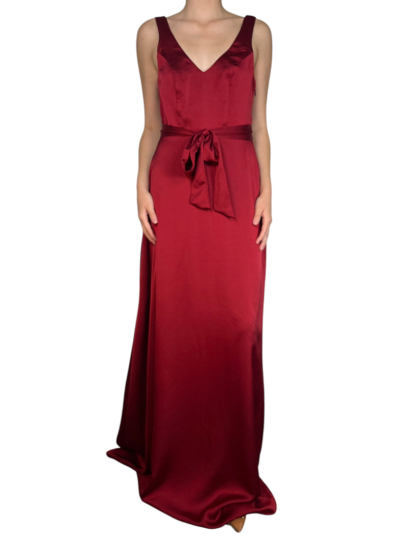 Vestido Jenn
