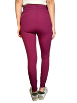 Leggings Burdeo