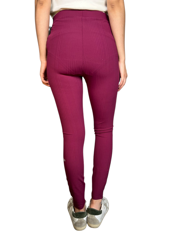 Leggings Burdeo