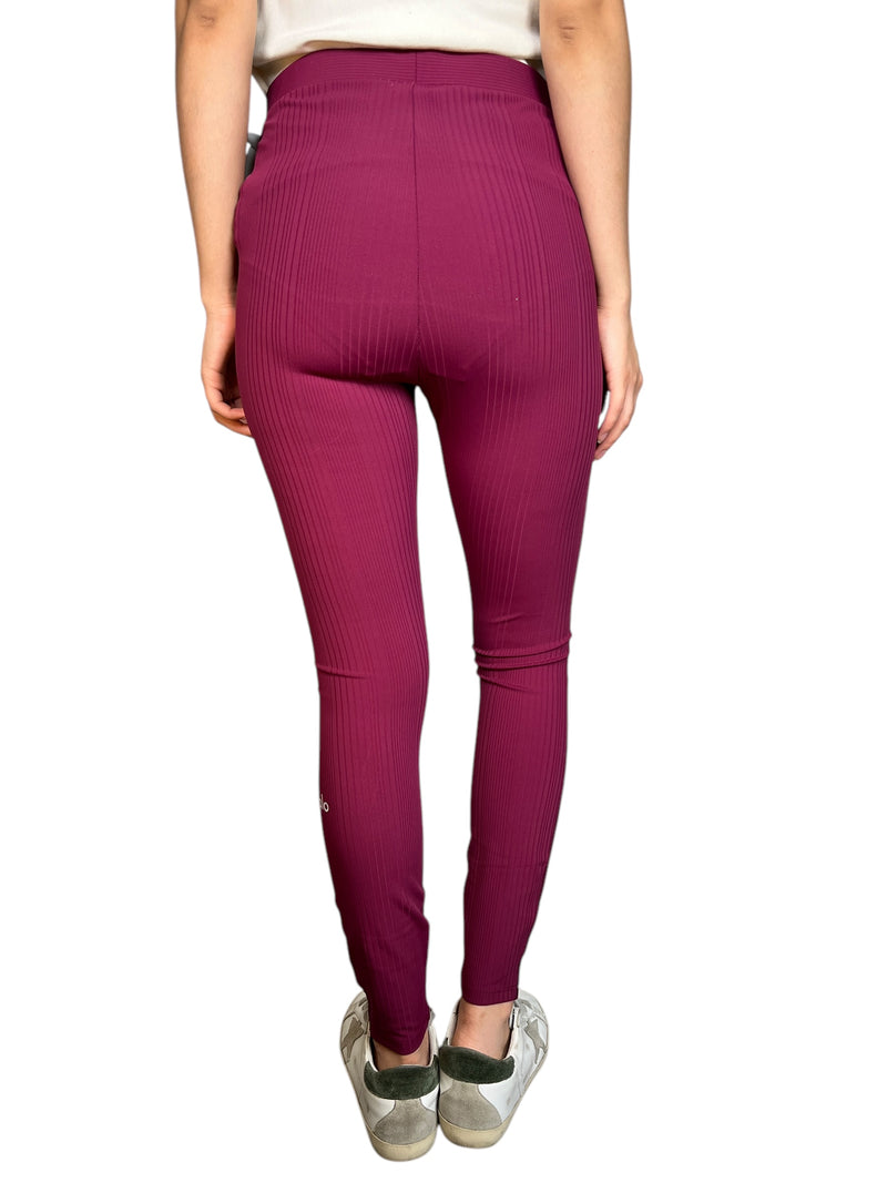 Leggings Burdeo