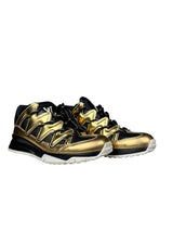 Zapatillas Caña Alta