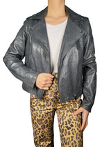 Biker Tachas
