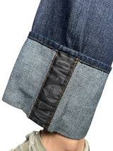 Jeans Azul