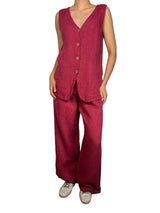 Set Florencia Lino