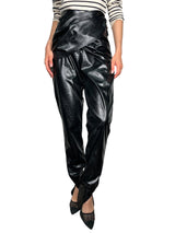 Pantalón Ecocuero PLUS SIZE