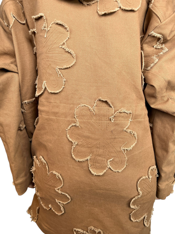 Chaqueta 