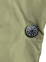 Parka Verde