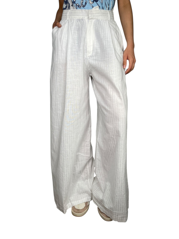 Pantalón Palazzo Bardot