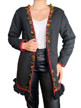 Chaqueta Margosha