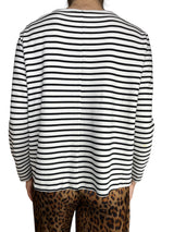 Polera Rayas